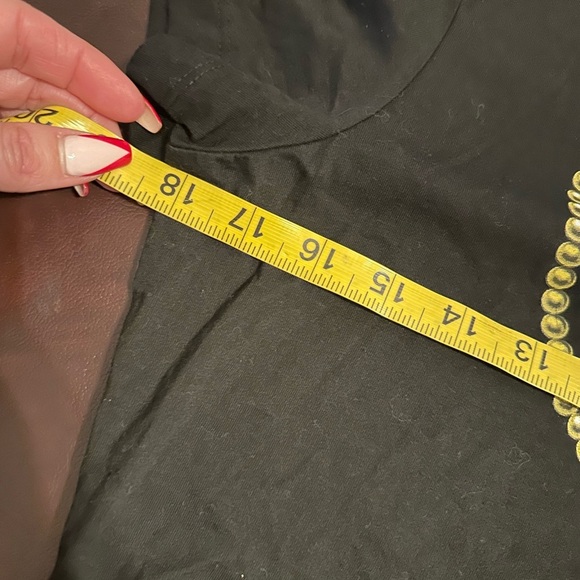 Harley tee - Picture 2 of 8